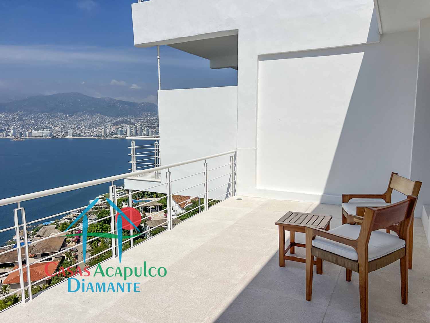 Casa Garbi - Recámara cuatro 8